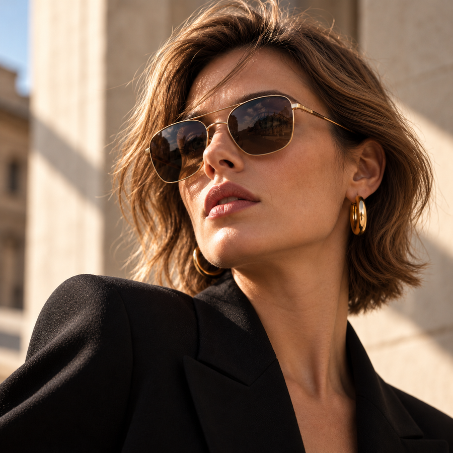 Jo & Margot Milano